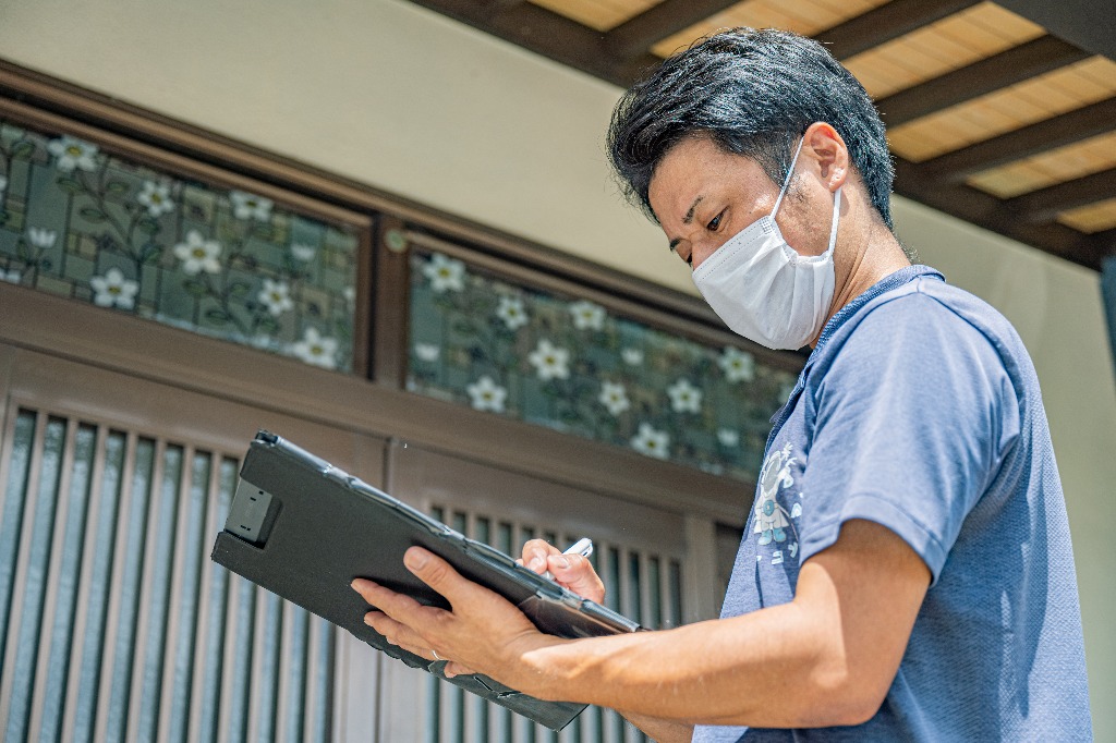 わかりやすい価格設定！<br />汚れによる追加料金や対応エリア内の出張費は一切無し！